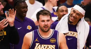 Luka Doncic Goga Bitadze