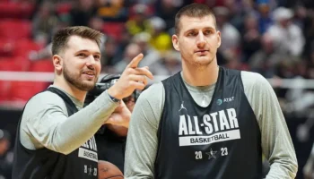 NBA rodada 14 março