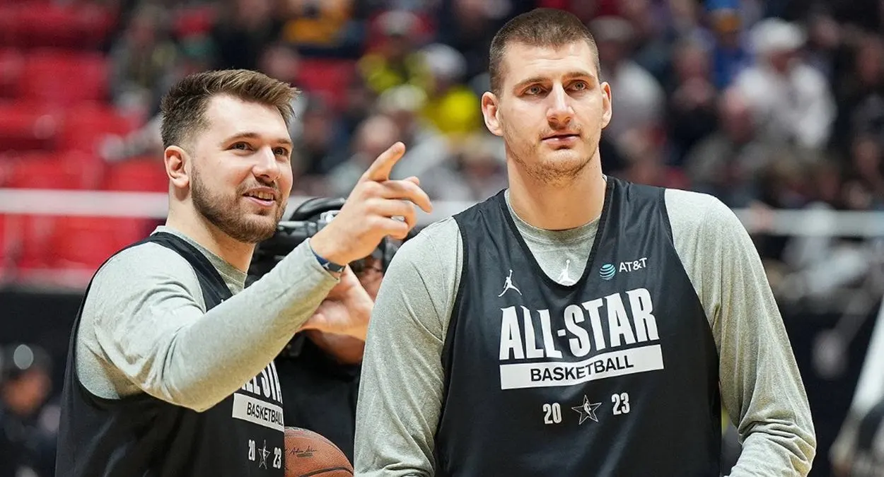 NBA rodada 14 março