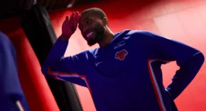 mikal bridges técnico knicks