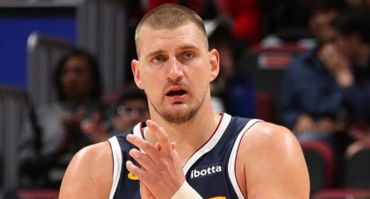 NBA rodada 20 março