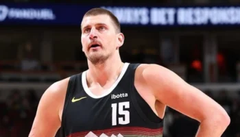 NBA rodada 22 março