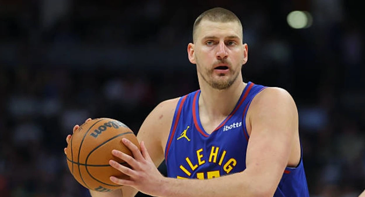 NBA rodada 29 março