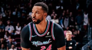 all-star norman powell