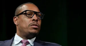 Paul Pierce prêmio técnico