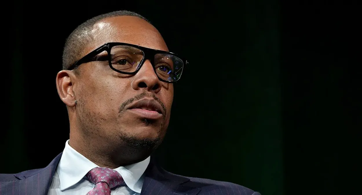 Paul Pierce prêmio técnico