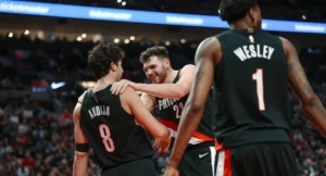 NBA venda Blazers valor