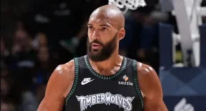 NBA Timberwolves Rockets virada