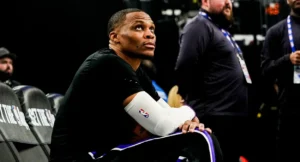 Russell Westbrook Kings Clippers