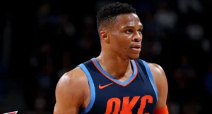 Dwyane Wade Russell Westbrook