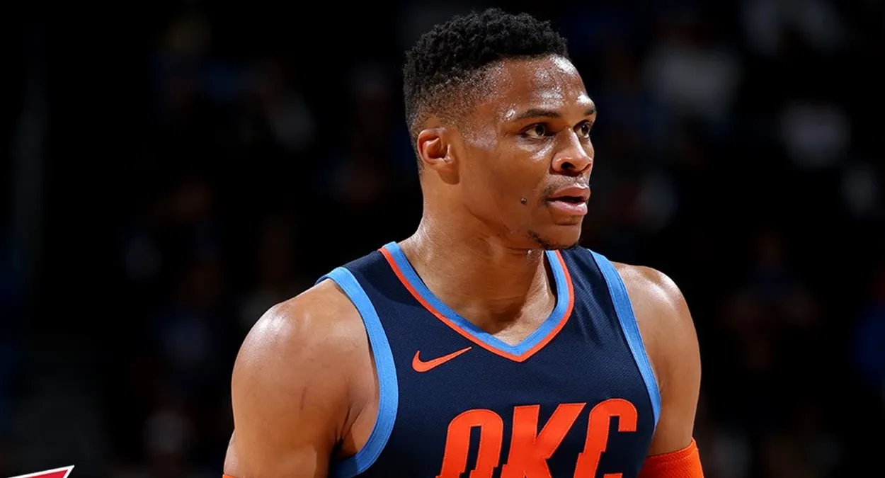 Dwyane Wade Russell Westbrook