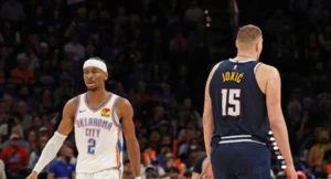 NBA rodada 9 março
