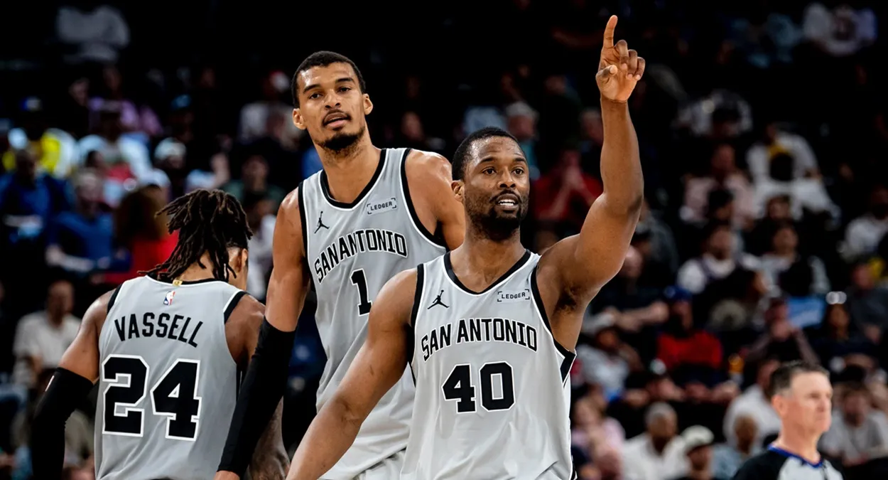 NBA playoffs play-in