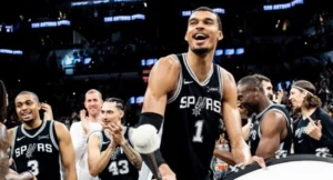 NBA rodada 8 março