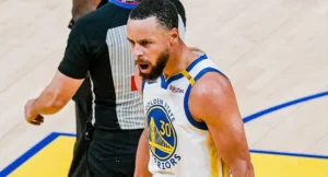 playoffs Warriors Stephen Curry