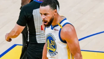 playoffs Warriors Stephen Curry