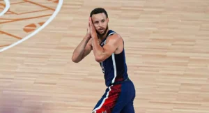 astros nba seleção eua