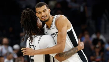 NBA rodada 17 março