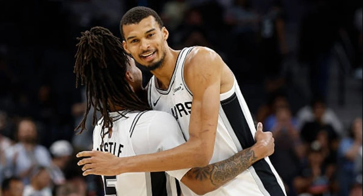 NBA rodada 17 março