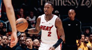 Hornets troca Terry Rozier