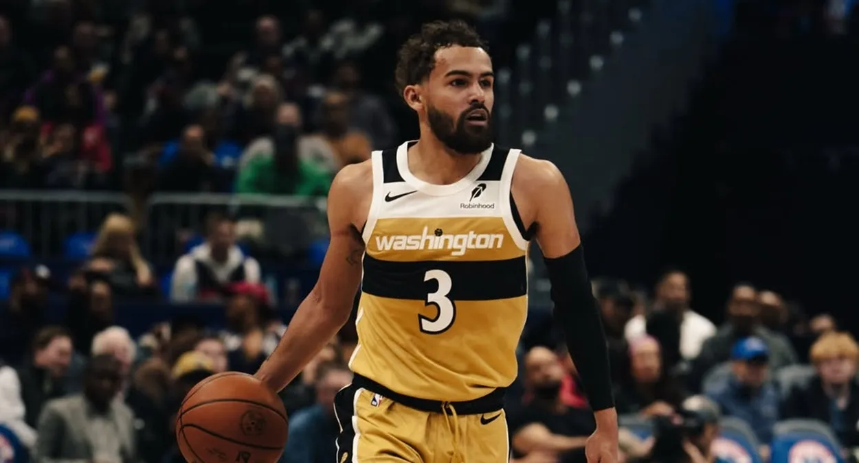 Trae Young estreia Wizards