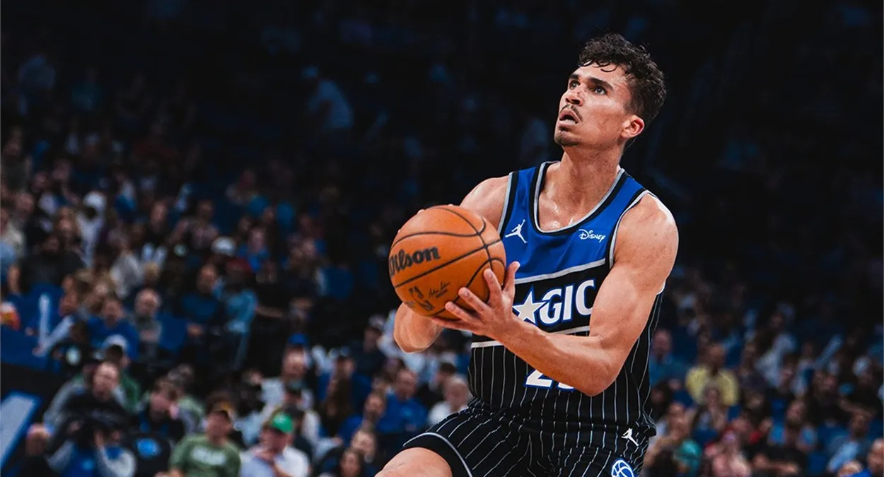 brasileiro tristan silva magic