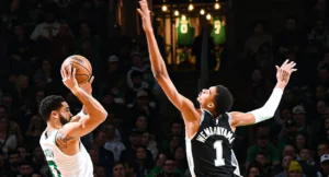 Victor Wembanyama Jaylen Brown