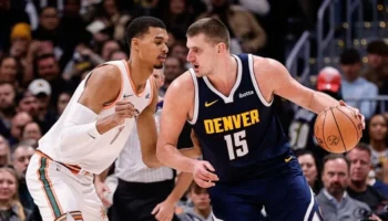 NBA rodada 12 março