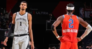 NBA candidatos prêmio MVP