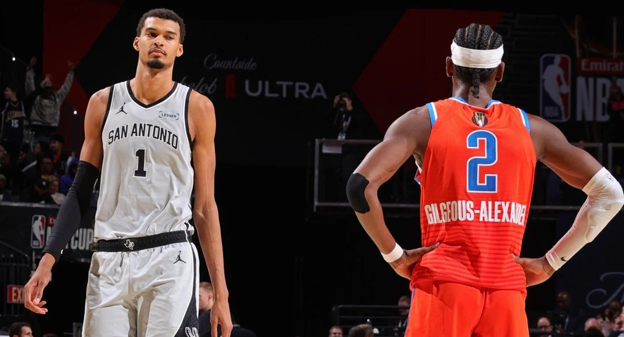 NBA candidatos prêmio MVP