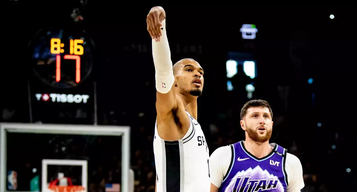 victor wembanyama prêmio nba