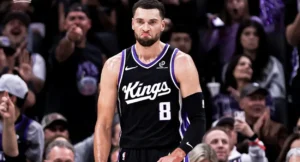 NBA Kings elenco jogadores