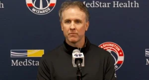 Wizards Heat basquete NBA