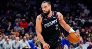 NBA Dillon Brooks jogadores