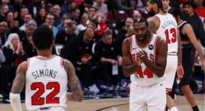 NBA opções trocas Bulls