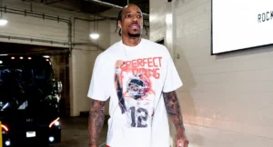 DeMar DeRozan Tim Duncan