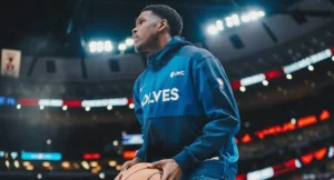 Charles Barkley Anthony Edwards