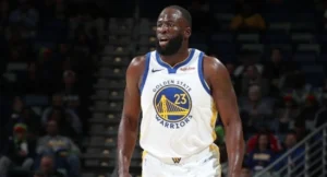 Draymond Green Dennis Rodman