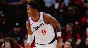 Pacers Bennedict Mathurin troca