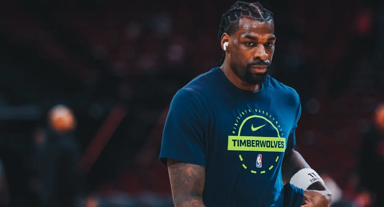 Naz Reid Reed Sheppard