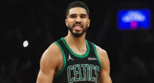 NBA Jayson Tatum Mavericks