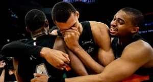 Com choro de Victor Wembanyama, Spurs vira sobre Clippers