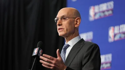 Com “zona de rebaixamento”, NBA penaliza times de tank no Draft
