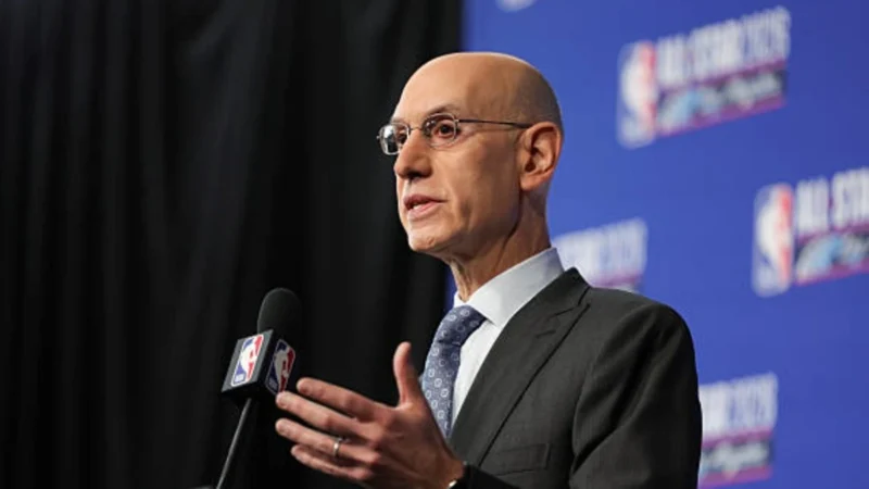 NBA zona rebaixamento Draft