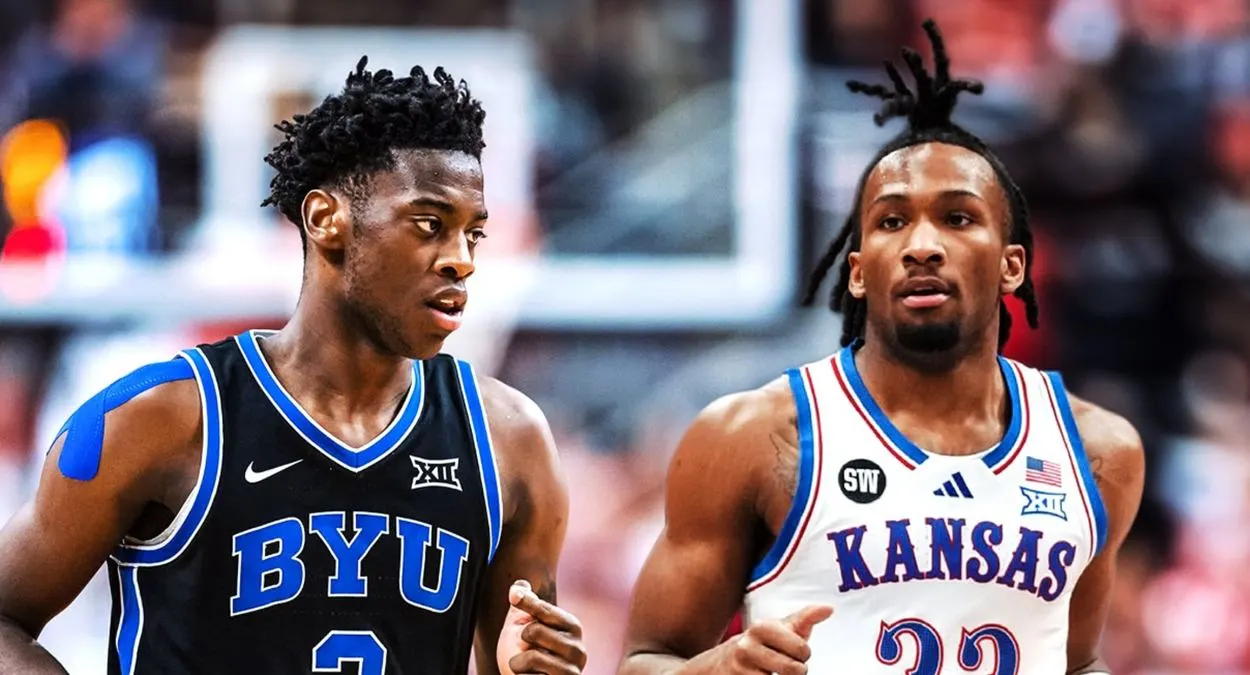 nba draft 2026 calouros