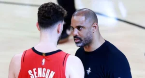 Ime Udoka Alperen Sengun