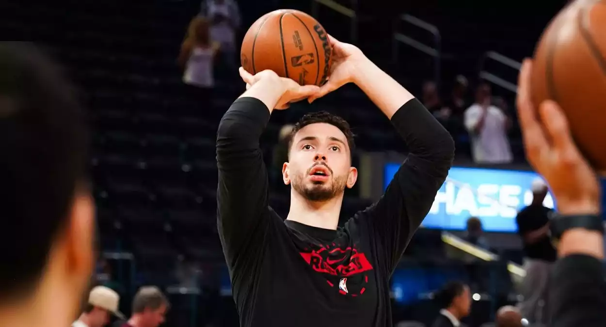 alperen sengun derrota rockets