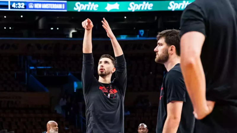 alperen sengun rockets lakers