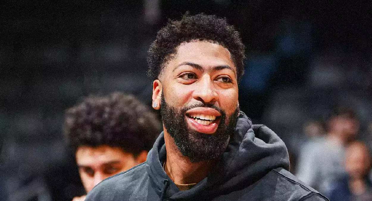 anthony davis dwight howard