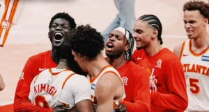 NBA Hawks Thunder ESPN